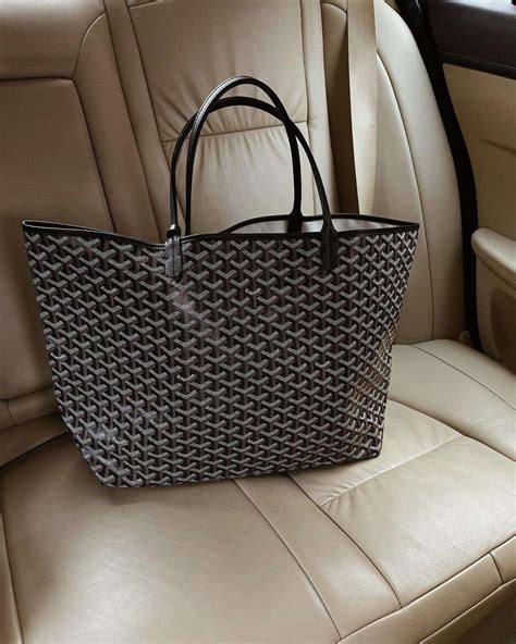 cost of goyard bags|goyard 233 bag price 2022.